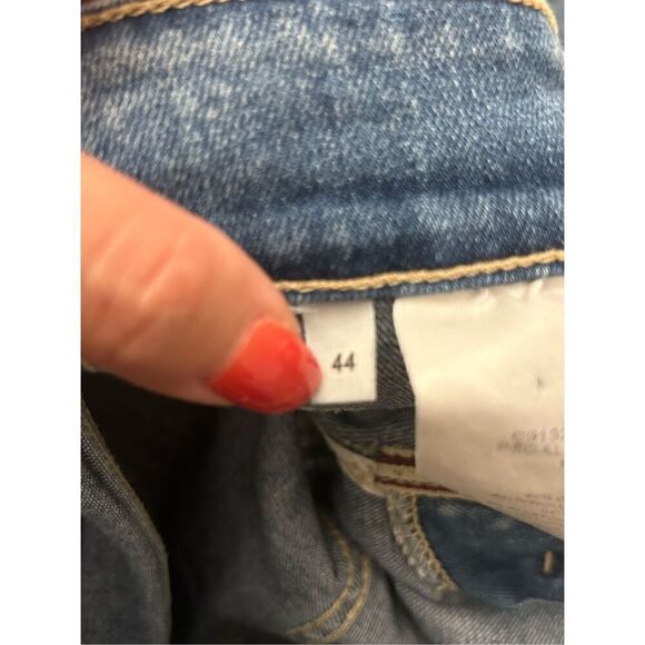 CLOSED Pedal Position ankle jeans size ITA 44 / US 28-29 - Picture 11 of 13